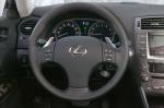 Lexus IS250 2005 года